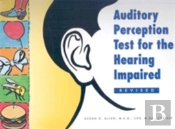Auditory Perception Test For The Hearing Impaired
