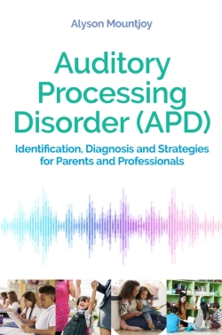 Bertrand.pt - Auditory Processing Disorder (Apd)