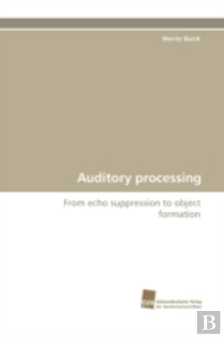 Bertrand.pt - Auditory Processing