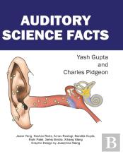 Auditory Science Facts