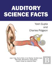 Auditory Science Facts