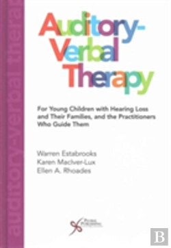 Bertrand.pt - Auditory-Verbal Therapy