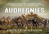 Audregnies