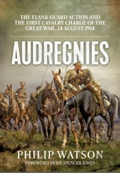 Audregnies