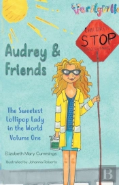 Audrey And Friends
