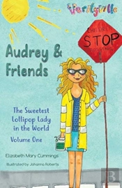 Audrey And Friends