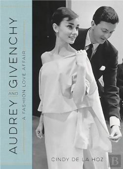 Bertrand.pt - Audrey And Givenchy