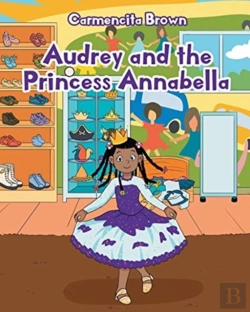 Bertrand.pt - Audrey And The Princess Annabella