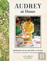 Audrey At Home