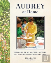 Audrey At Home