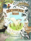 Audrey (Cow)