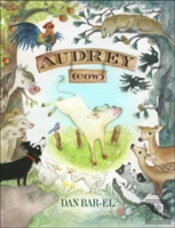 Audrey (Cow)
