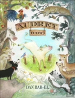Bertrand.pt - Audrey (Cow)