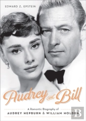 Audrey & Bill