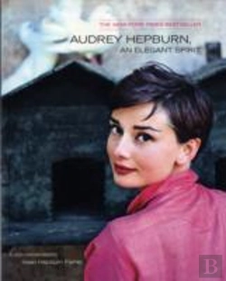 Bertrand.pt - Audrey Hepburn, An Elegant Spirit