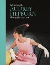 Audrey Hepburn