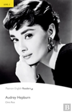 Bertrand.pt - Audrey Hepburn