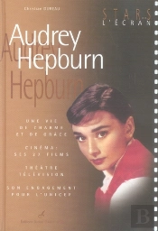 Audrey Hepburn