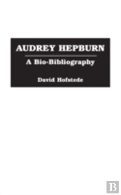 Bertrand.pt - Audrey Hepburn