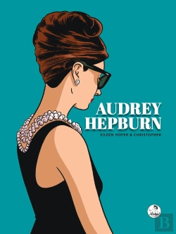 Bertrand.pt - Audrey Hepburn