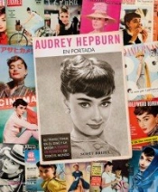 Audrey Hepburn. En Portada