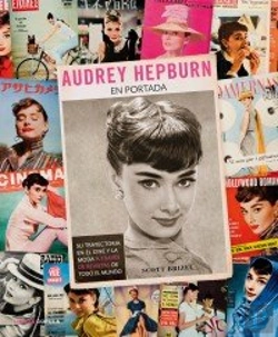 Bertrand.pt - Audrey Hepburn. En Portada
