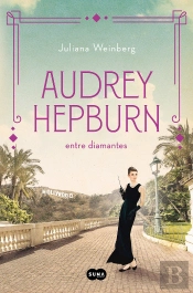 Audrey Hepburn Entre Diamantes