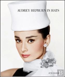 Bertrand.pt - Audrey Hepburn In Hats