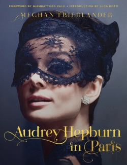Bertrand.pt - Audrey Hepburn In Paris