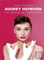 Audrey Hepburn