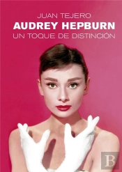 Audrey Hepburn