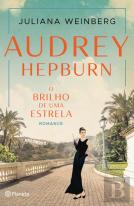 Audrey Hepburn