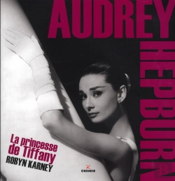 Bertrand.pt - Audrey Hepburn - La Princesse De Tiffany