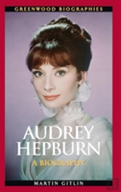 Bertrand.pt - Audrey Hepburn