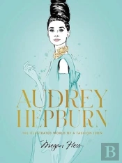 Audrey Hepburn