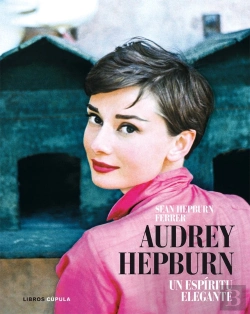 Bertrand.pt - Audrey Hepburn. Un Espíritu Elegante