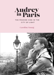 Audrey In Paris