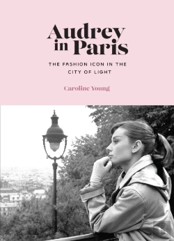 Bertrand.pt - Audrey In Paris