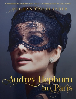 Bertrand.pt - Audrey In Paris