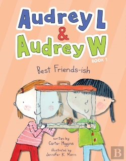 Bertrand.pt - Audrey L And Audrey W: Best Friends-Ish