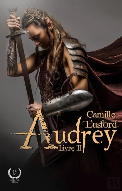 Bertrand.pt - Audrey Livre Ii