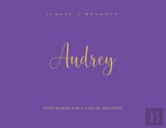 Audrey