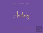 Audrey