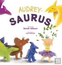 Bertrand.pt - Audrey-Saurus
