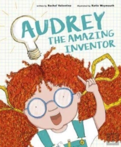 Bertrand.pt - Audrey The Amazing Inventor