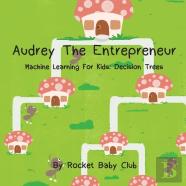 Audrey The Entrepreneur