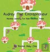 Audrey The Entrepreneur