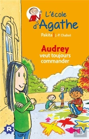 Audrey Veut Toujours Commander