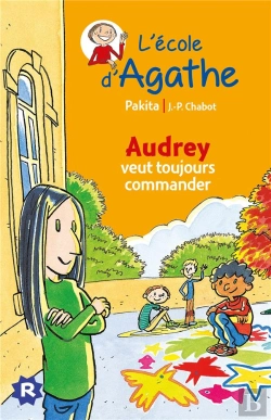 Bertrand.pt - Audrey Veut Toujours Commander