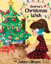 Audrey'S Christmas Wish